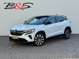 Renault Austral 1.2 E-Tech full hybrid 200 Camera Navi Carplay Clima Sfeerverlichting