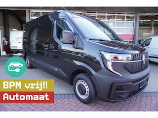 Renault Master E-Tech T35 L3H2 Advance long range 87 kWh 143PK Automaat nr. V082 | Climate | Navi | Camera | trekhaak 2.300KG