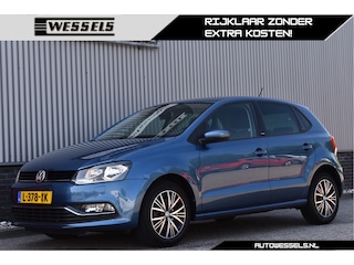 Volkswagen Polo 1.0 Comfortline