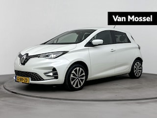Renault Zoe R135 Intens Business 52 kWh 136PK | Navigatie 9,3'' | Achteruitrijcamera | Digital Cockpit | Climate Control | Apple CarPlay & Android Auto