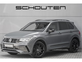 Volkswagen Tiguan 1.4 TSI eHybrid R-Line Black Pack Pano ACC 360° 20" Suzuka