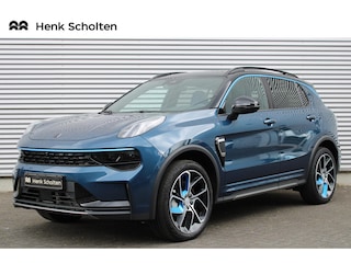Lynk & Co 01 Plug-in Hybrid | | Panoramadak | Adaptieve cruise control | Keyless | Verwarmbare voorstoelen | 20 inch Lichtmetalen velgen | Elektrische Achterklep | Apple CarPlay | Android Auto | Getint Glas | Bind Spot Information | 360 Graden Parkeercamera | Draadloze Telefoonlader | Stoelverwarming