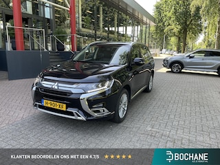 Mitsubishi Outlander 2.4 PHEV Intense+ Trekhaak