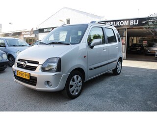 Opel Agila 1.2-16V Cosmo / APk tot 22.03.2027