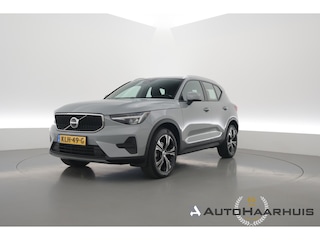 Volvo XC40 2.0 B3 Essential | Apple CarPlay & Android Auto | Cruise | PDC V+A | Stoel-Stuurverw. | Camera | 19"
