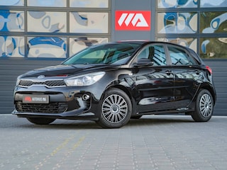 Kia Rio 1.0 TGDI ComfortPlusLine Navigator | CAMERA | CARPLAY | CRUISE | AIRCO
