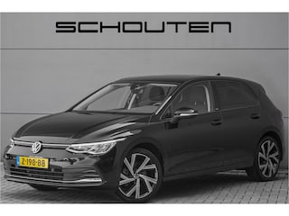 Volkswagen Golf 1.5 eTSI Move Style Pack ACC Camera 18"