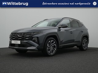 Hyundai Tucson 1.6 T-GDI PHEV Comfort Plug-In Hybride met Automaat, Navigatie en Camera Uit voorraad leverbaar!