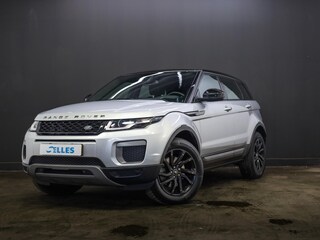 Land Rover Range Rover Evoque 2.0 TD4 Urban Series Pure