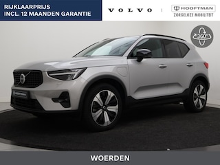 Volvo XC40 T5 PLUG-IN HYBRID ULTIMATE DARK SCHUIFDAK HARMAN KARDON ACC BLIS