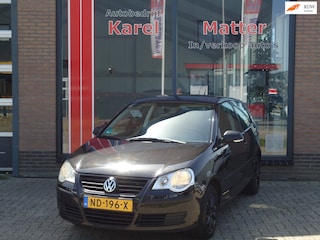 Volkswagen Polo 1.2 Trendline *APK T/M 10-05-2027*