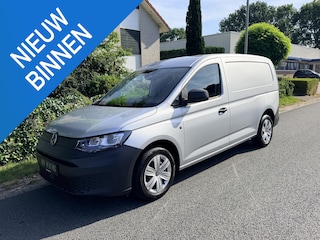 Volkswagen Caddy Cargo 1.5 TSI 114PK DSG•Airco•Cruise