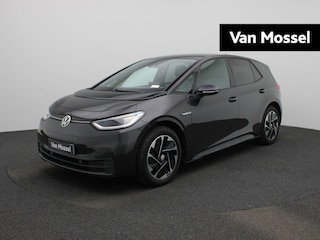 Volkswagen ID.3 Life 58 kWh 204 PK| Navigatie | Achteruitrijcamera | Stoelverwarming | Stuurwielverwarming | Parkeersensoren | Mobiel Draadloos Oplaadbaar | 18 Inch Velgen