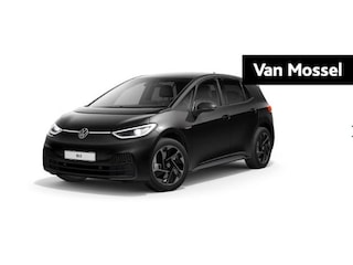 Volkswagen ID.3 Life 58 kWh 204 PK| Navigatie | Achteruitrijcamera | Stoelverwarming | Stuurwielverwarming | Parkeersensoren | Mobiel Draadloos Oplaadbaar | 18 Inch Velgen