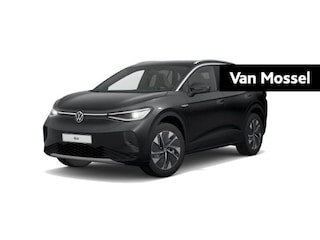 Volkswagen ID.4 Pro 77 kWh 204 PK| Warmtepomp | Panoramadak | Navigatie Pro | 360 Camera | Elektrische Voorstoelen Met Geheugen | Head-Updisplay | Stoelverwarming | Stuurwielverwarming | 19 Inch Velgen