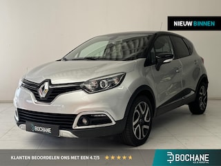 Renault Captur 1.2 TCe Xmod | Navigatie | Camera | Cruise Control | Climate Control | Stoelverwarming |