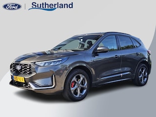 Ford Kuga 2.5 PHEV ST-Line X | Magnetic | Winterpack | Orig NL Auto |