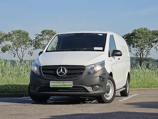 Mercedes-Benz Vito ac carplay 66kWh
