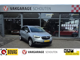 Opel Crossland X 1.2 Online Edition