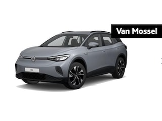 Volkswagen ID.4 Pro 77 kWh 204 PK| Dealeronderhouden | Navigatie | Achteruitrijcamera | Stoelverwarming | Stuurwielverwarming | Artvelours | Parkeersensoren