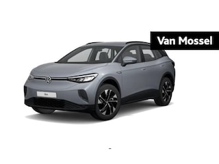 Volkswagen ID.4 Pro 77 kWh 204 PK| Dealeronderhouden | Navigatie | Achteruitrijcamera | Stoelverwarming | Stuurwielverwarming | Keyless Access