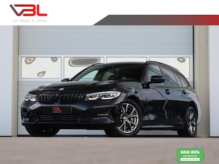 BMW 3-serie Touring 330e High Executive | Memory | Adaptive cruise control