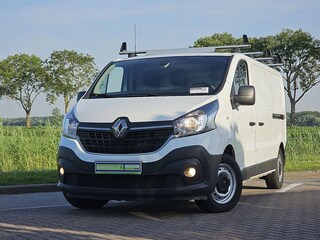 Renault Trafic 1.6 DCI L2H1 2xZijdeur Navi!