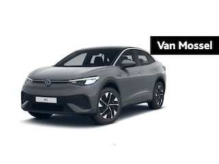 Volkswagen ID.5 Pro Advantage 77 kWh 204 PK| Navigatie | Stoelverwarming | Stuurwielverwarming | Parkeersensoren | 19 Inch Velgen