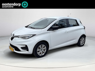 Renault Zoe R110 Life 52 kWh (ex Accu)