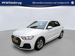 Audi A1 Sportback 25 TFSI 95pk Pro Line / App Connect / LM 15'' / Cruise control / Virtual Cockpit