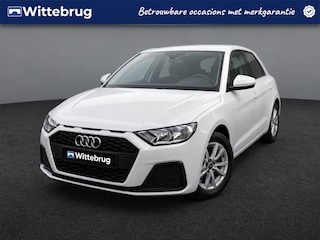 Audi A1 Sportback 25 TFSI 95pk Pro Line / App Connect / LM 15'' / Cruise control / Virtual Cockpit