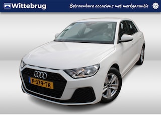 Audi A1 Sportback 25 TFSI 95pk Pro Line / App Connect / LM 15'' / Cruise control / Virtual Cockpit