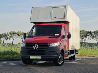 Mercedes-Benz Sprinter 515 CDI 43 L3