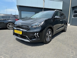 Kia Niro 1.6 GDi Hybrid PHEV Dynamicline Camera Leder Trekhaak