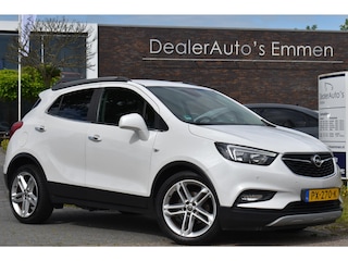Opel Mokka X 1.4 Turbo Innovation ECC LMV NAVI LED
