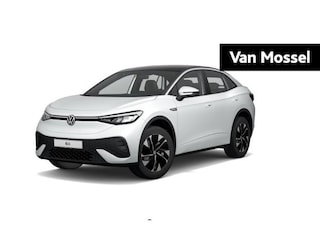 Volkswagen ID.5 Pro 77 kWh 174 PK| Dealeronderhouden | Navigatie | Achteruitrijcamera | Stoelverwarming | Stuurwielverwarming | Artvelours | Parkeersensoren