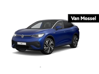 Volkswagen ID.5 Pro 77 kWh 204 PK| Dealeronderhouden | Warmtepomp | Trekhaak | Navigatie | Premium Audio | Artvelours | 360 Camera | Head-Updisplay