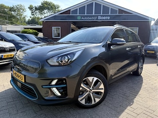 Kia Niro e-Niro DynamicLine 64 kWh SOH 95.2% 3 Fase, Camera, App Connect