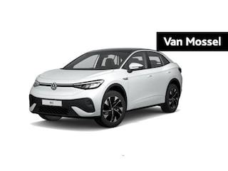 Volkswagen ID.5 Pro 77 kWh 204 PK| Navigatie Pro | Stoelverwarming | Voorruit Draadloos Verwarmbaar | ArtVelours | Keyless Access | Achteruitrijcamera | Parkeersensoren
