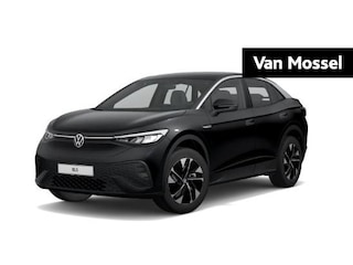 Volkswagen ID.5 Pro Business Advantage 77 kWh 204 PK| Dealeronderhouden | Warmtepomp | Navigatie | Stoelverwarming | Stuurwielverwarming | Parkeersensoren