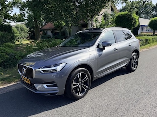 Volvo XC60 2.0 Recharge T8 AWD 390PK•Pano•ACC•Carplay