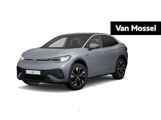 Volkswagen ID.5 Pro 77 kWh 174 PK| Navigatie | Panoramadk | Elektrische Voorstoelen Met Geheugen | 360 Camera | Parkeersensoren | Stoelverwarming | Stuurwielverwarming