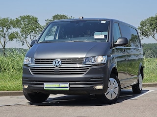 Volkswagen Transporter 2.0 TDI L2 Dubbel CAbine NAP