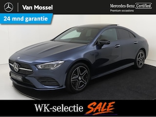Mercedes-Benz CLA 250 e Business Solution AMG Limited / Panoramadak/ Night/ Memory/ Multibeam