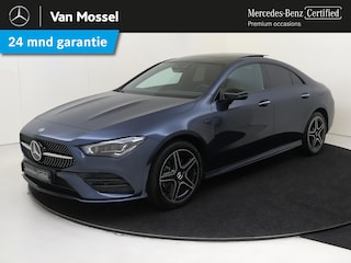 Mercedes-Benz CLA 250 e Business Solution AMG Limited / Panoramadak/ Night/ Memory/ Multibeam