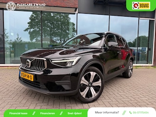Volvo XC40 1.5 T4 Plug-in hybrid Plus Bright - Automaat - Navi - All Seasons - Climate
