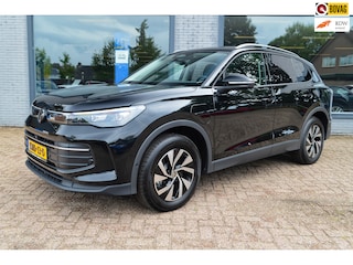 Volkswagen Tiguan NIEUW 1.5 eHybrid Life Edition SUPERDEAL! STOEL/STUUR VEWRW> 360 CAMERA
