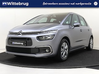 Citroën C4 SpaceTourer 1.2 PureTech Feel | Navigatie | Climate Control | YP