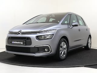 Citroën C4 SpaceTourer 1.2 PureTech Feel | Navigatie | Climate Control | YP