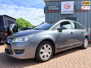 Citroën C4 1.6 VTi Anniversaire